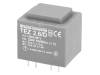 TEZ2.6/D230/9-9V