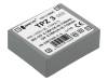 TPZ3/2*115/2*12V