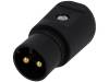 WT SELV 12VAC 16A IP44