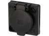 GN SELV 12VAC 16A IP44 GN SELV 12VAC 16A IP44