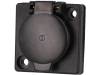 GN SELV 24VAC 16A IP44 GN SELV 24VAC 16A IP44