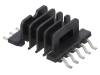 EFD15-K-10P-4S-SMD
