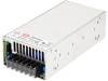 HRPG-600-5
