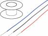 TEFZEL26AWG-RED TEFZEL26AWG-RED