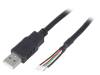 CAB-USB-A-3.0-BK