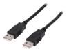 CAB-USB2AA/5.0-BK