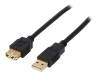 CAB-USB2AAF/3G-BK