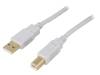 CAB-USB2AB/1.8G-GY