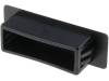 BPE-SC-3-01 BLACK