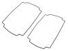 1554HGASKET