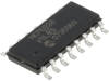 MCP6S28-I/SL