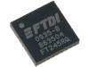 FT245RQ-TRAY FT245RQ-TRAY