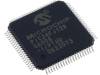 PIC24FJ128GA008-I/PT