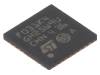 STM32F031K4U6