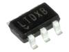 LTC6992CS6-1#TRMPBF