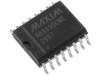 MAX695CWE+