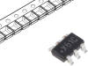 DAC121S101CIMK/NOPB