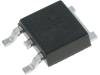 LM1117DT-ADJ/NOPB