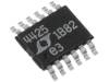 LTC4425EMSE#PBF LTC4425EMSE#PBF