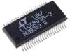 LTC6803IG-3#PBF LTC6803IG-3#PBF