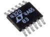 LT4320IMSE#PBF LT4320IMSE#PBF