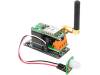 LET'S MAKE - SMS HOME ALARM 2