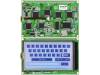 SMARTGLCD 240X128 BOARD
