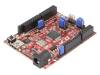 CHIPKIT UC32 PROTOTYPING PLATFORM CHIPKIT UC32 PROTOTYPING PLATFORM