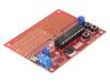 CHIPKIT DP32 PROTOTYPING PLATFORM CHIPKIT DP32 PROTOTYPING PLATFORM