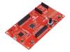PIC24F CURIOSITY DEVELOPMENT BOARD