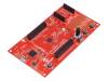 PIC32MM CURIOSITY DEVELOPMENT BOARD