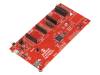 CURIOSITY PIC32MX470 DEVELOPMENT BOARD
