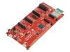 CURIOSITY PIC32MZEF DEVELOPMENT BOARD