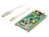 MIKROBOARD FOR ARM 64-PIN