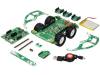 BUGGY + CLICKER 2 FOR FT90X + BLUETOOTH