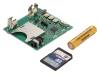 VS1003 SD CARD MINI PLAYER VS1003 SD CARD MINI PLAYER