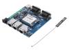 WIZFI630A-EVB