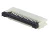 ZIF0520DH-CF25 ZIF0520DH-CF25