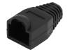 DS1124-03-PB 8P BLACK