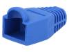 DS1124-03-PU 8P BLUE