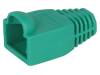 DS1124-03-PG 8P GREEN