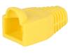 DS1124-03-PY 8P YELLOW