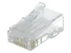 RJ45W-CAT6U