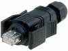 VS-08-RJ45-5-Q/IP67-BK 1658493