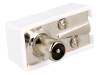 COAX-PLUG COAX-PLUG