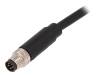 PXPPVC08FIM05BCL010PVC