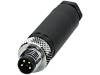 SACC-M 8MS-4CON-M-SW 1501265