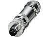 SACC-M 8MS-3CON-M-0,34-SH 1542884