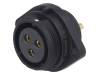 SP2113/S3 + CAP