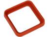 731532002 GDM 3-19 VMQ CORAL RED
